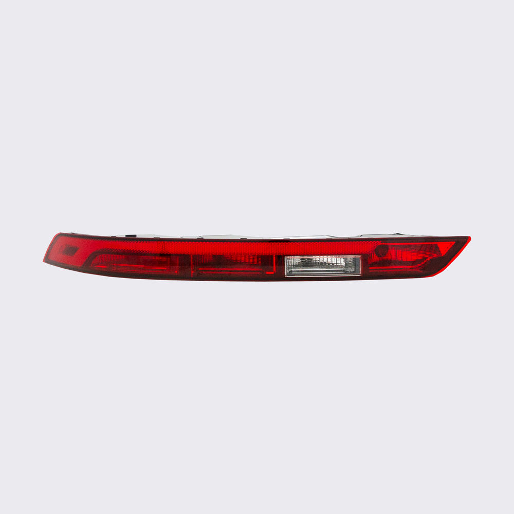 2018 Audi Q5 Back Up Light Assembly