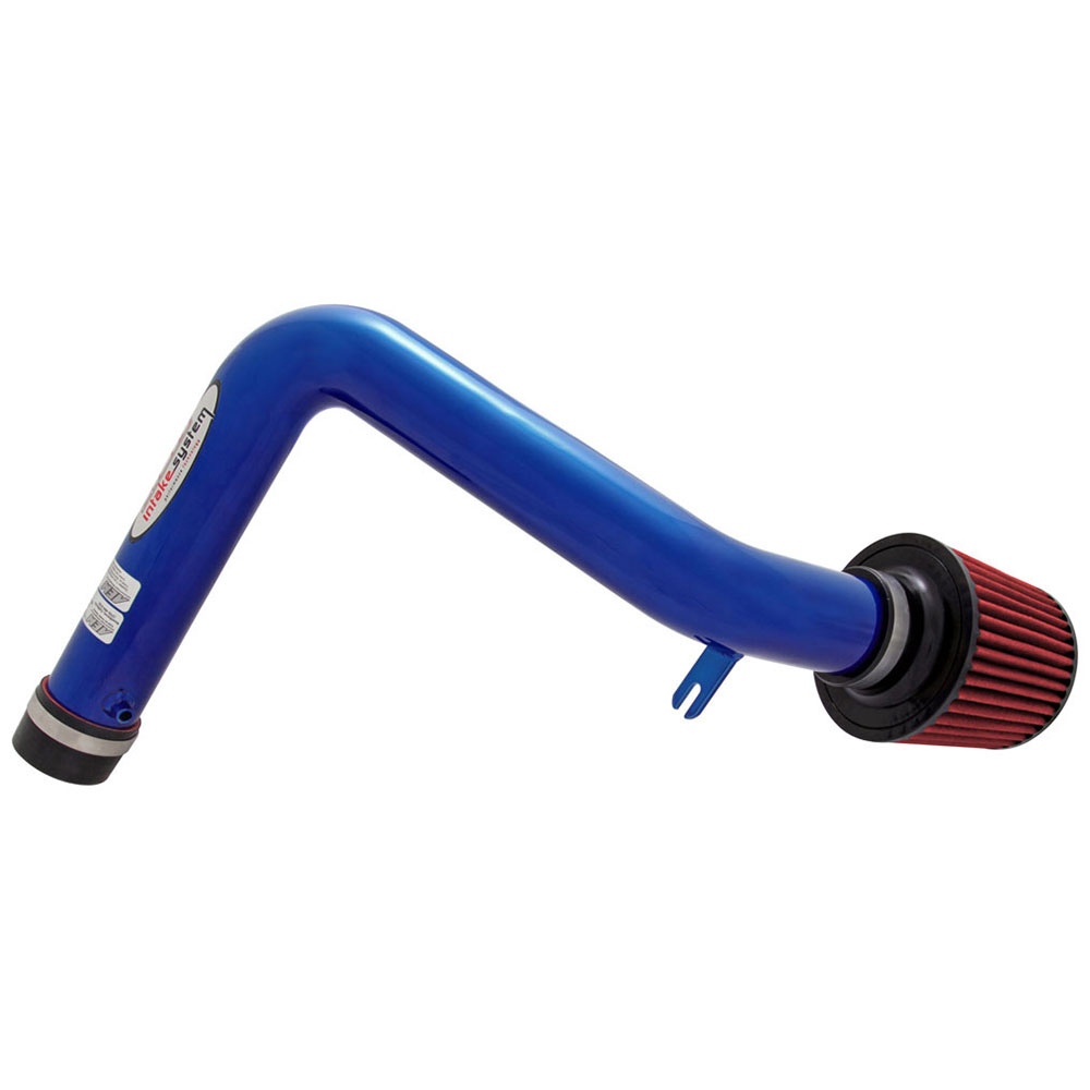Acura CL Air Intake Performance Kit