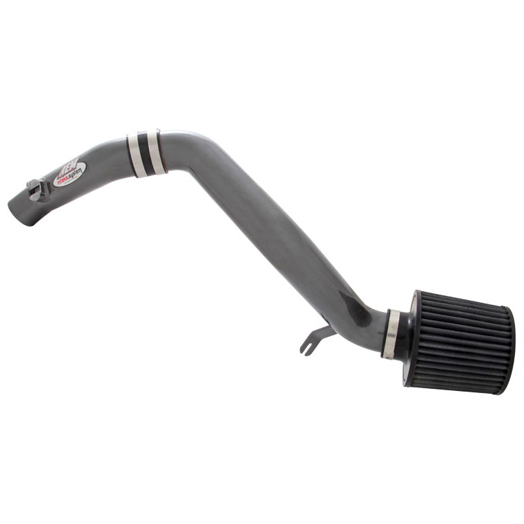 Nissan Versa Air Intake Performance Kit