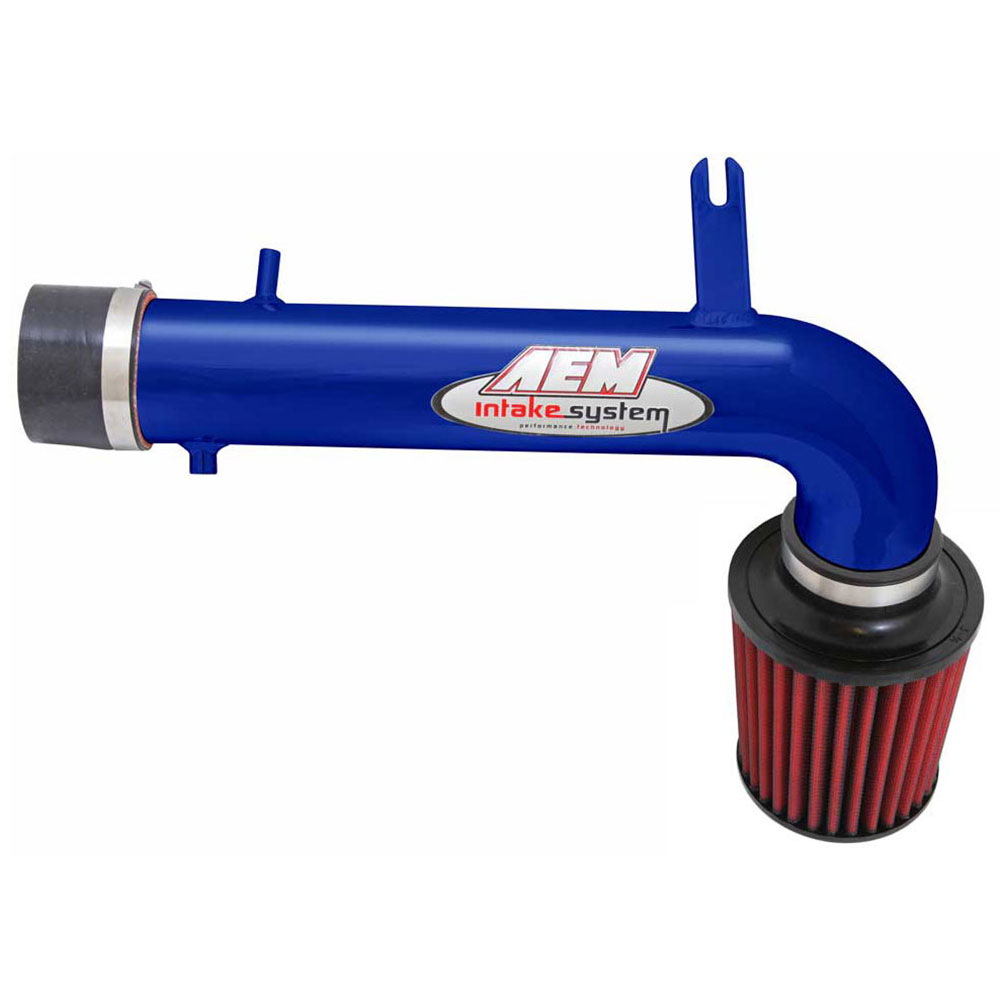 Acura CL Air Intake Performance Kit