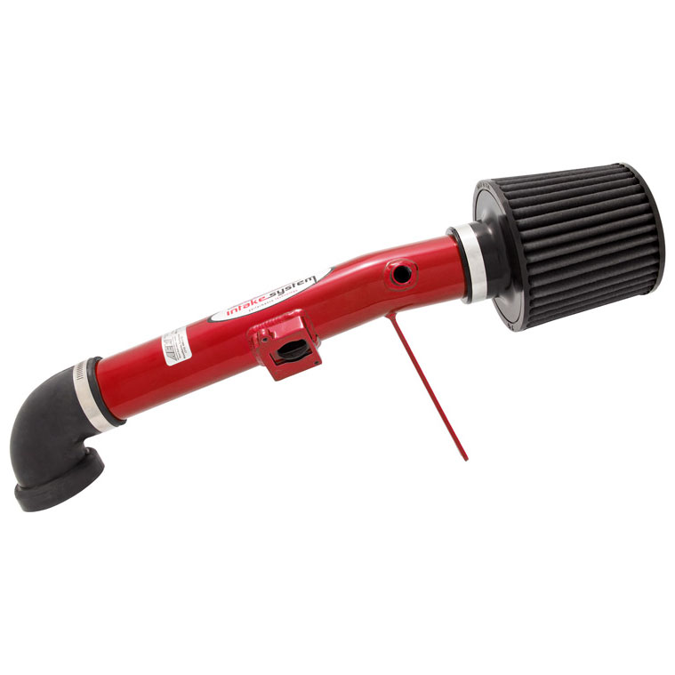 2001 Ford focus air intake systems #4