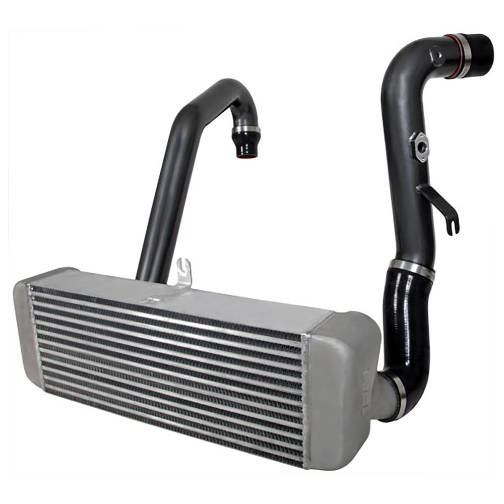 How to Buy an Intercooler