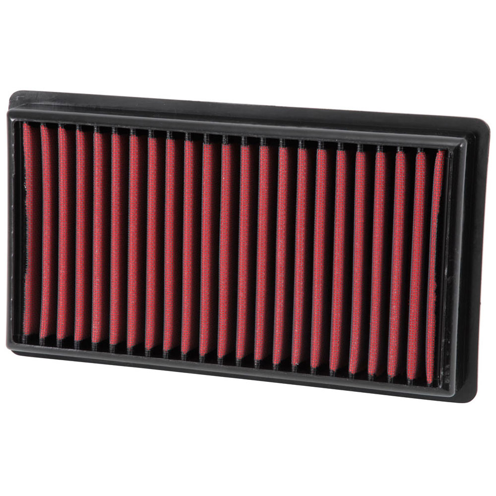 Lincoln MKZ Air Filter
