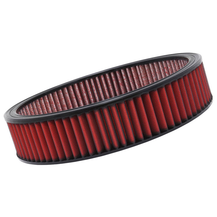 Mercedes Benz 450SE Air Filter