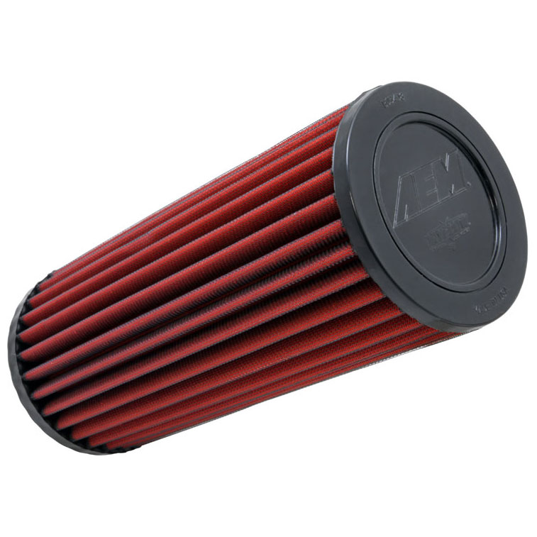 2012 Chevrolet Express Van Air Filter 4.8L Eng. V8 Eng. DryFlow