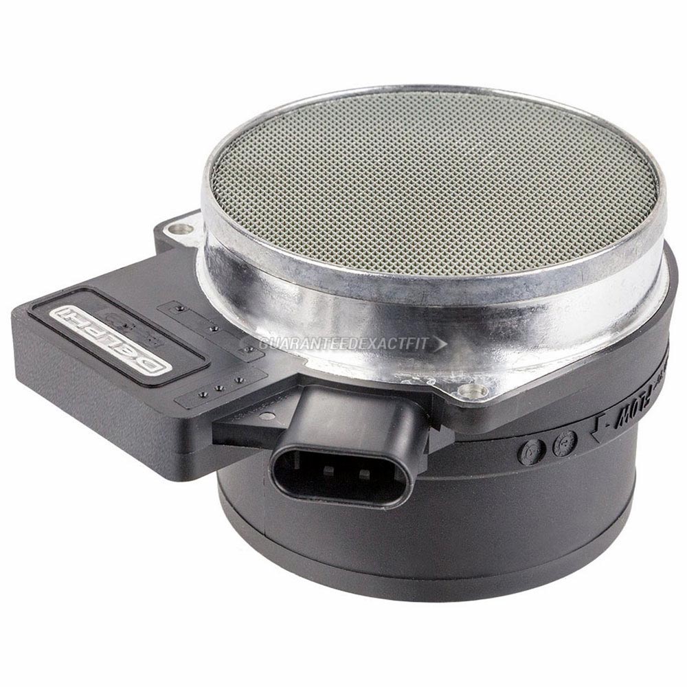 1999 Chevrolet Silverado Mass Air Flow Meter 1500 Model OEM 15904068