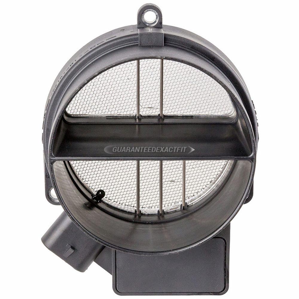 2004 Chevrolet Tahoe Mass Air Flow Meter