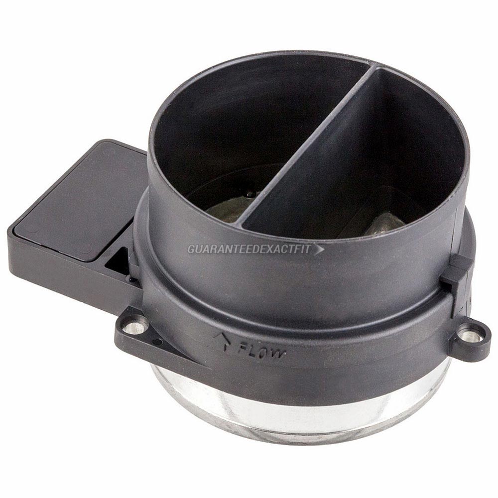 2004 Chevrolet Tahoe Mass Air Flow Meter