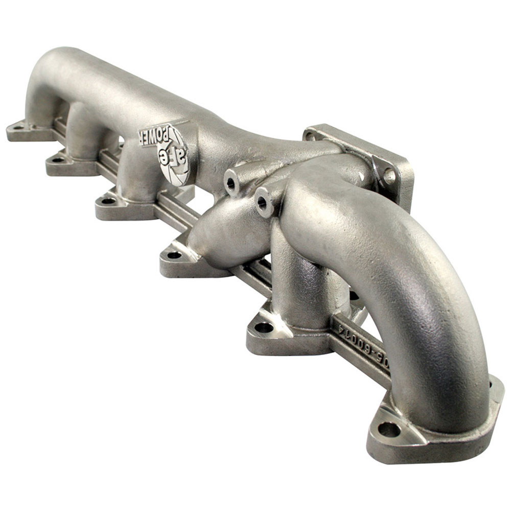 Exhaust Manifold