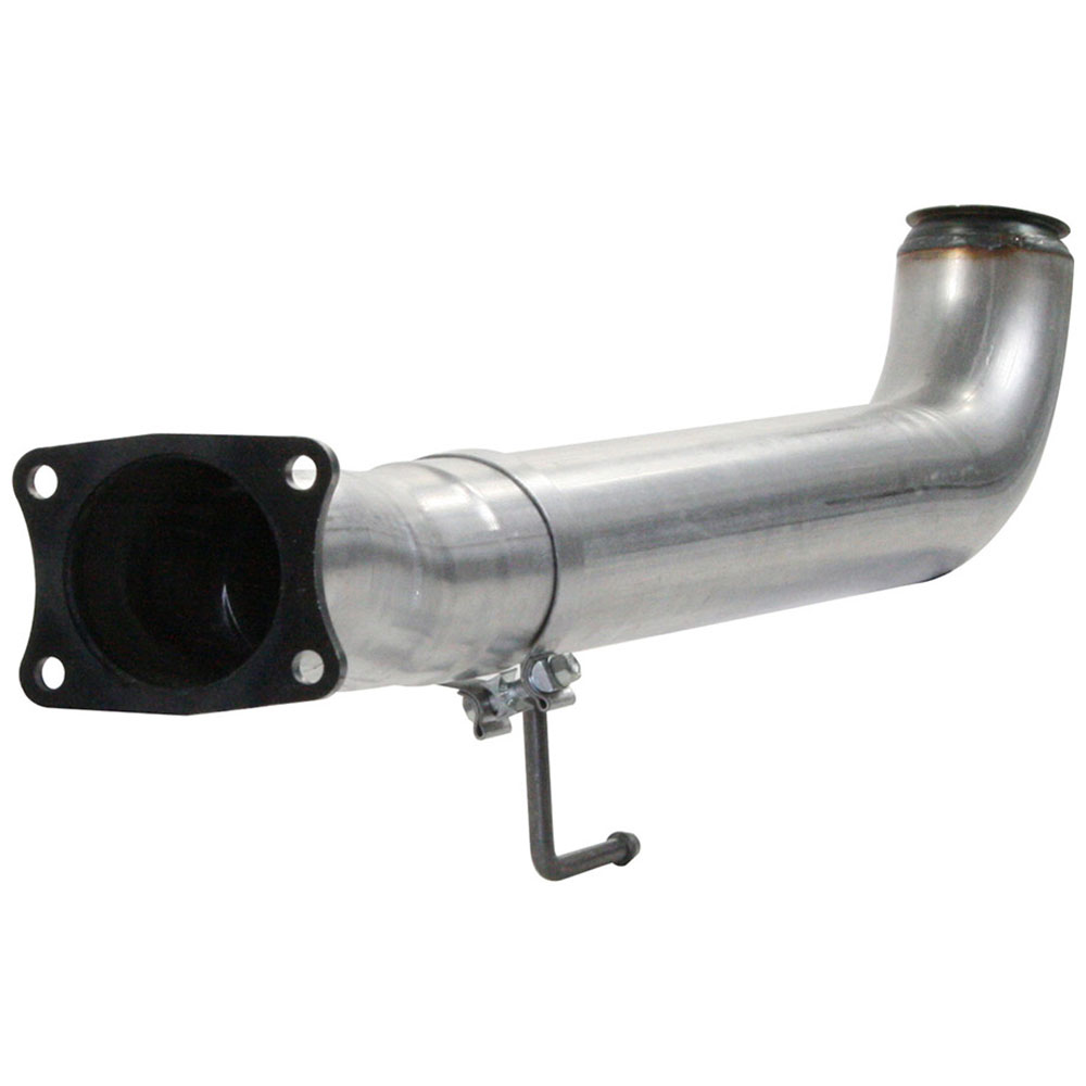 Chevrolet Pick-up Truck Exhaust Pipe Parts, View Online Part Sale