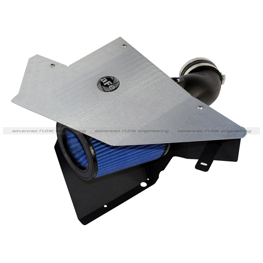 BMW 325 Air Intake Performance Kit