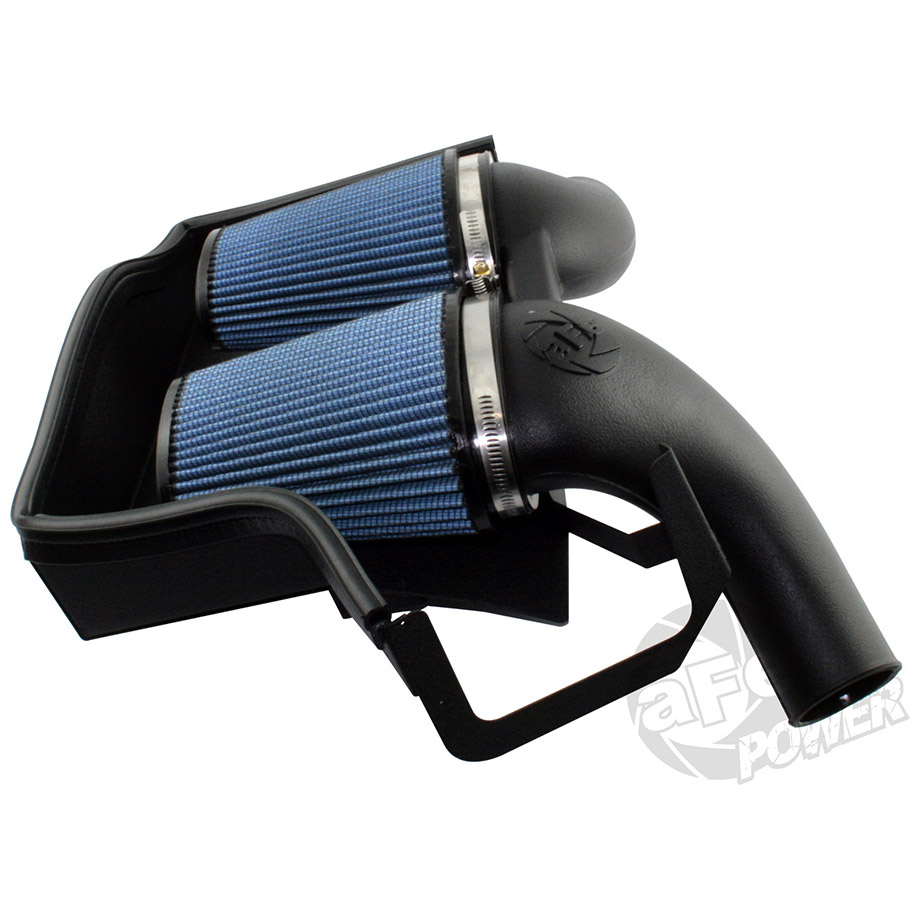 BMW 335 Air Intake Performance Kit