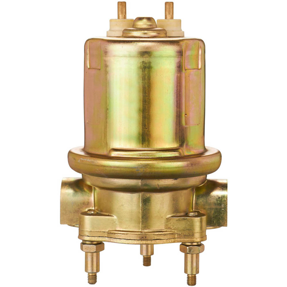 Honda Prelude Fuel Pump Assembly parts OEM, aftermarket new, and