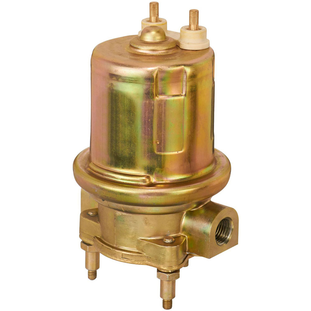 BuyAutoParts 36-01086AN Fuel Pump Assembly