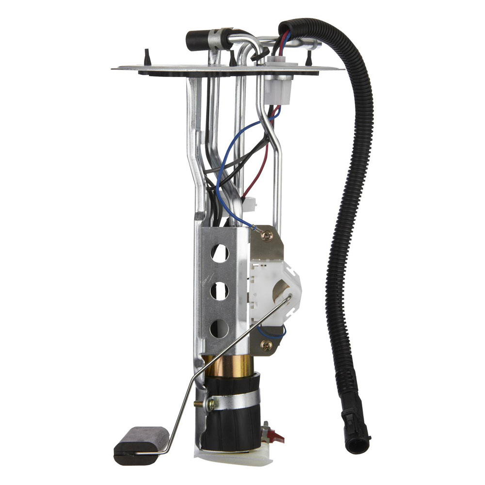 2003 Ford E Series Van Fuel Pump Assembly
