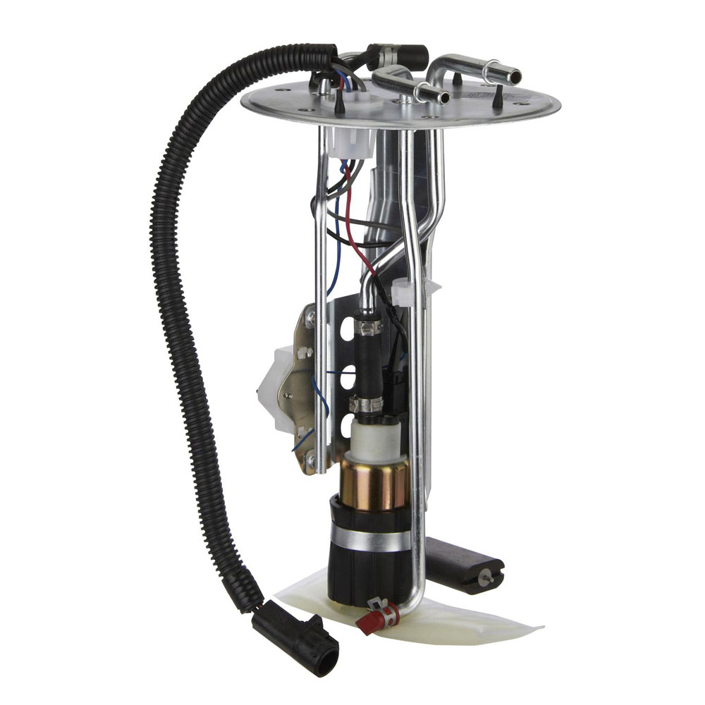 2003 Ford E Series Van Fuel Pump Assembly