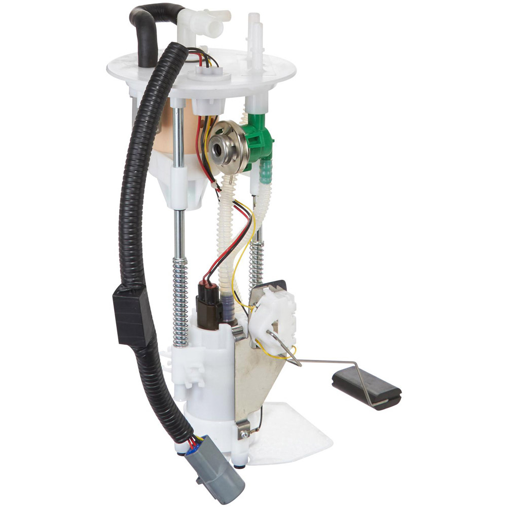2003 Ford Ranger Fuel Pump Assembly