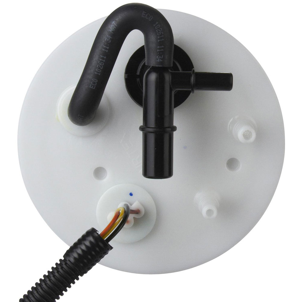 2003 Ford Ranger Fuel Pump Assembly