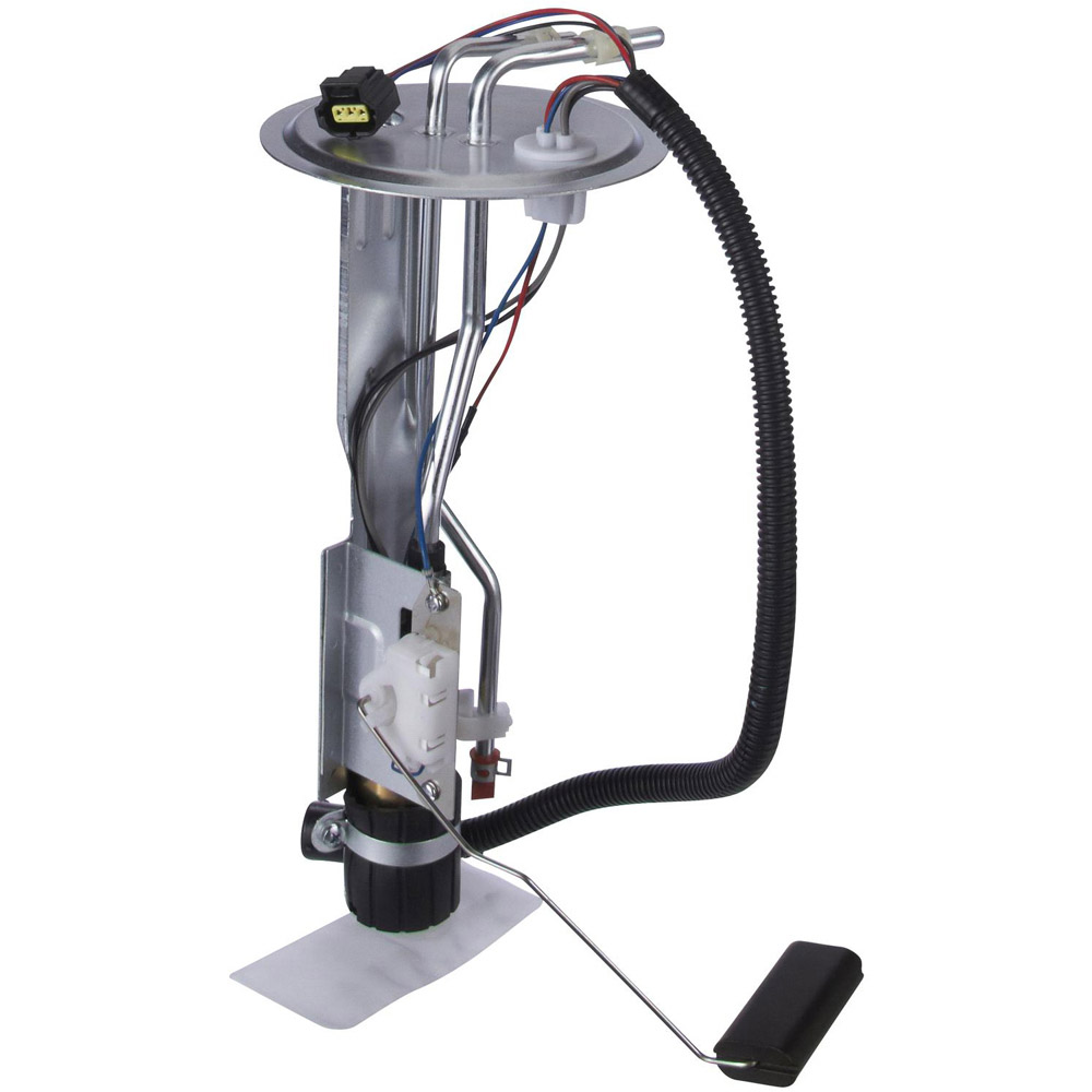 1998 Ford Expedition Fuel Pump Assembly