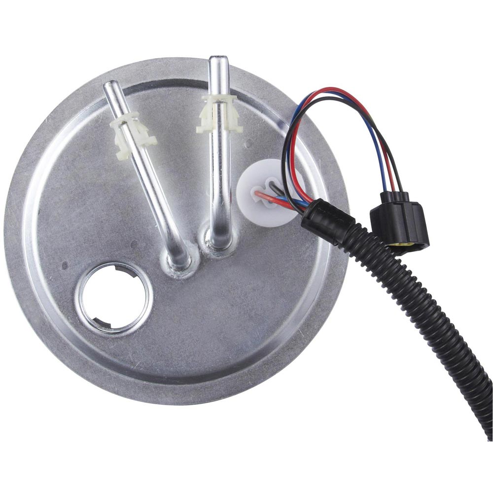 1998 Ford Expedition Fuel Pump Assembly