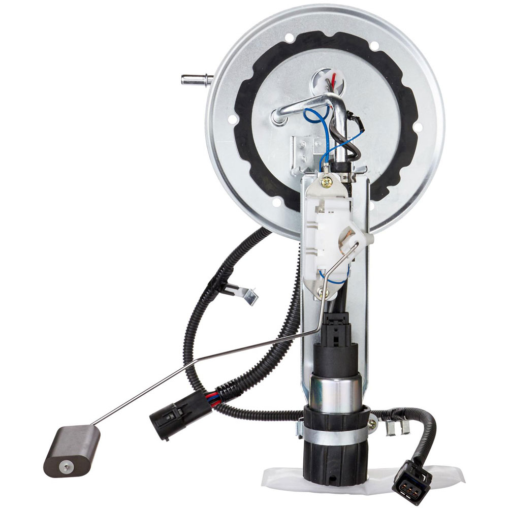 BuyAutoParts 36-01485AN Fuel Pump Assembly