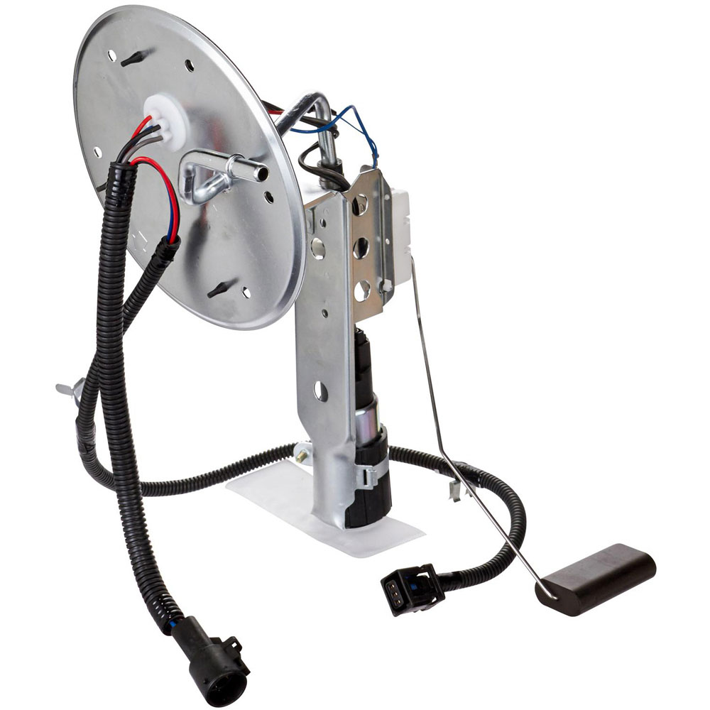BuyAutoParts 36-01485AN Fuel Pump Assembly