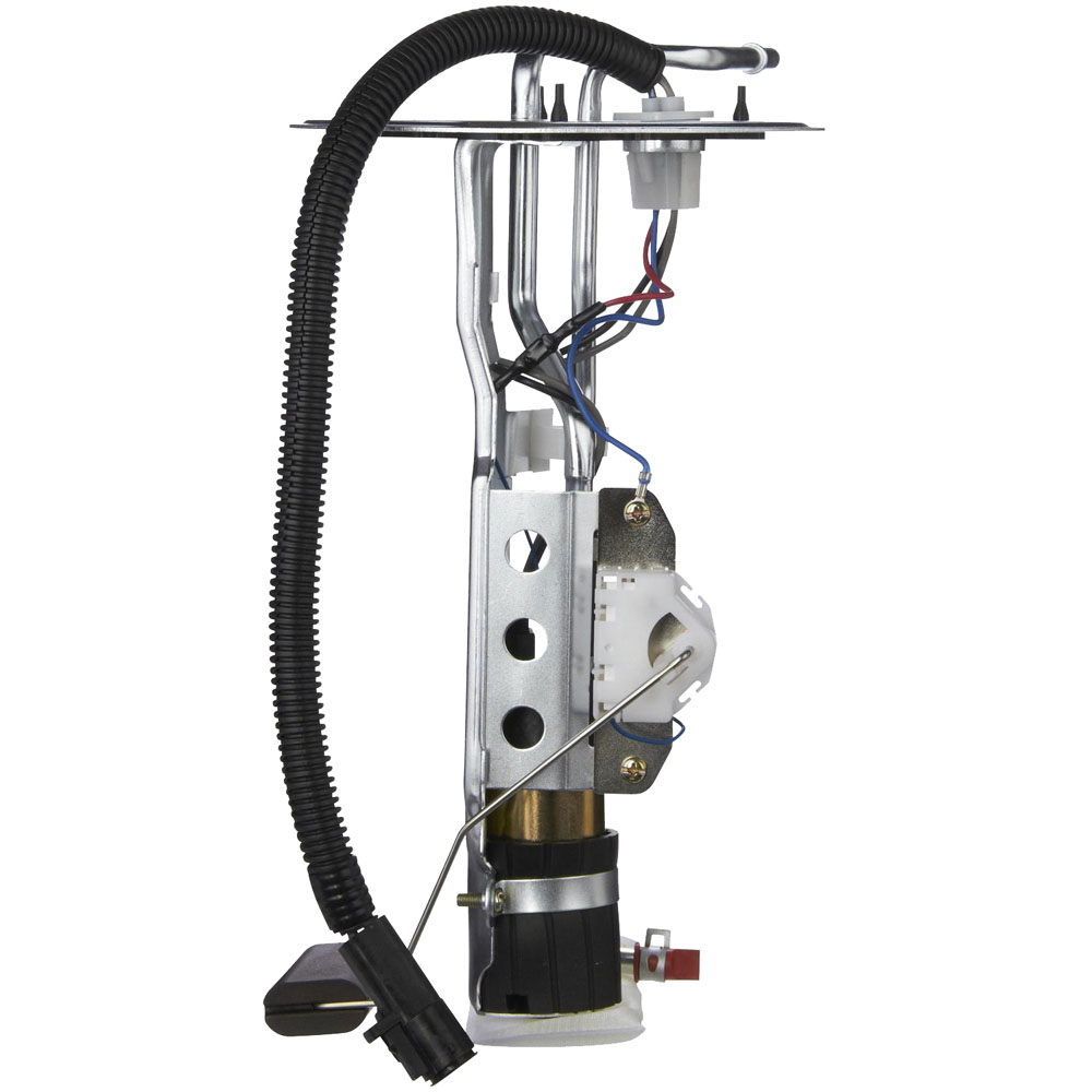 2000 Ford E Series Van Fuel Pump Assembly