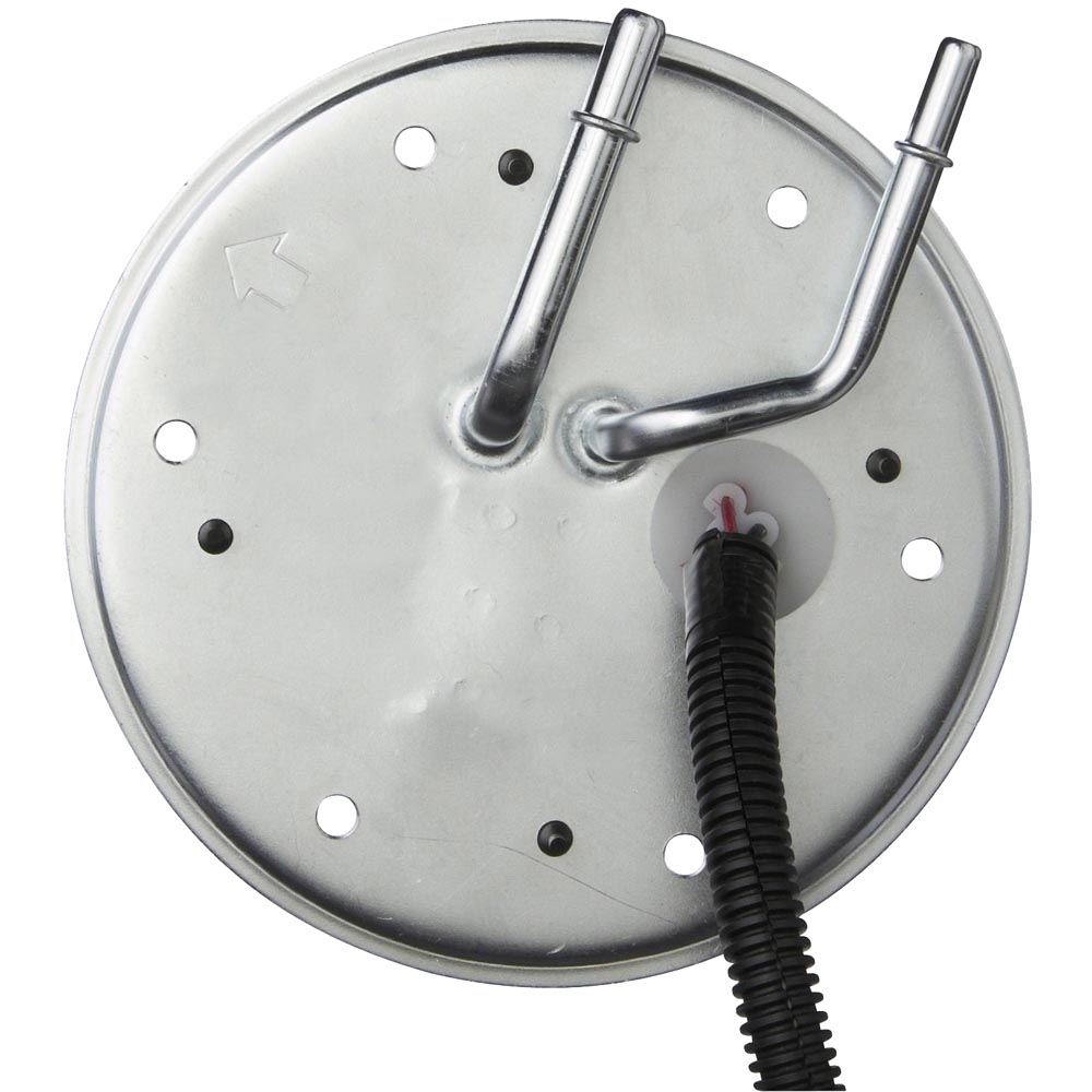 2000 Ford E Series Van Fuel Pump Assembly