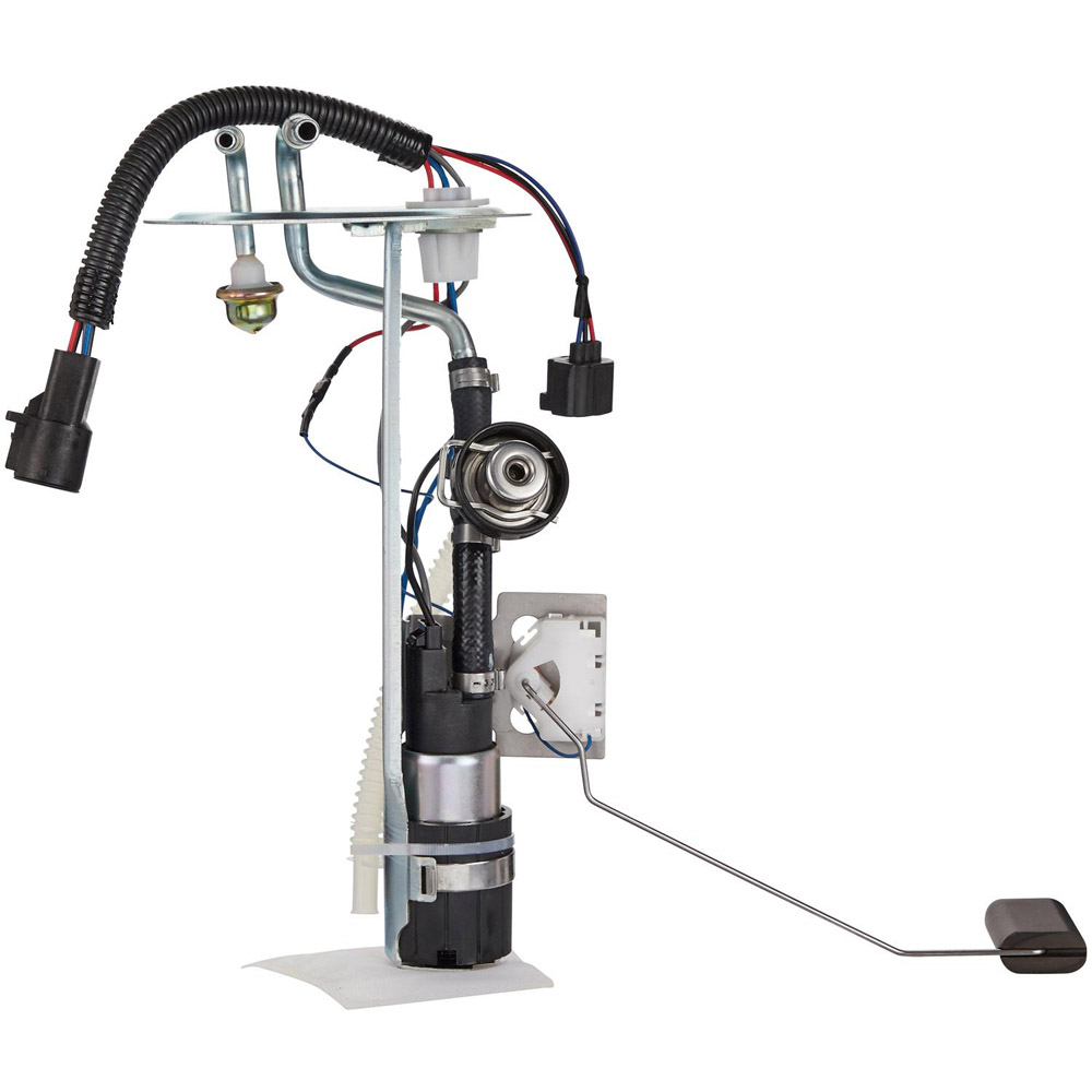 1998 Ford Ranger Fuel Pump Assembly