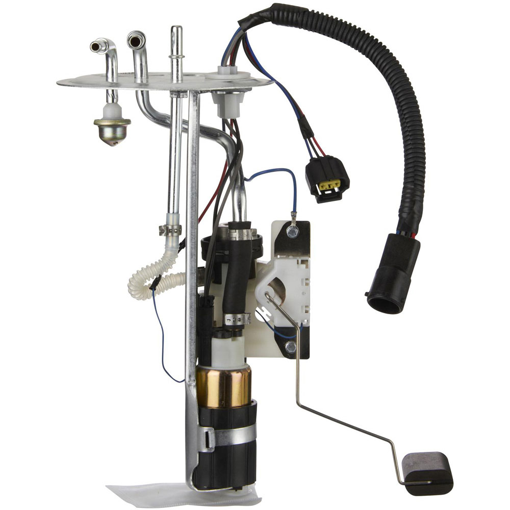 BuyAutoParts 36-00820AN Fuel Pump Assembly