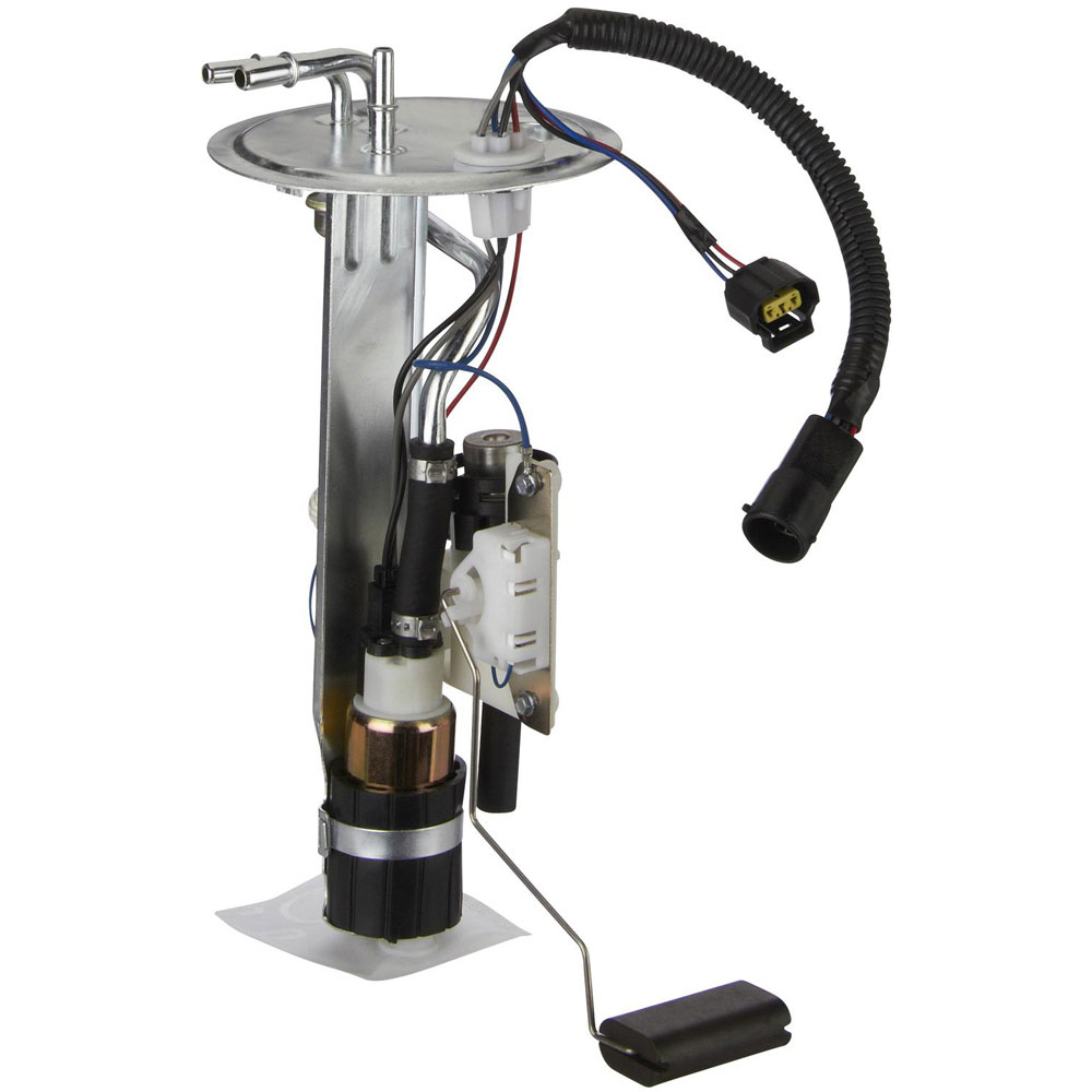 BuyAutoParts 36-00820AN Fuel Pump Assembly