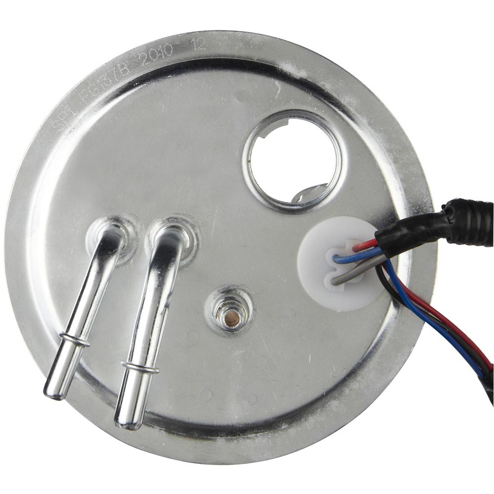 BuyAutoParts 36-00820AN Fuel Pump Assembly