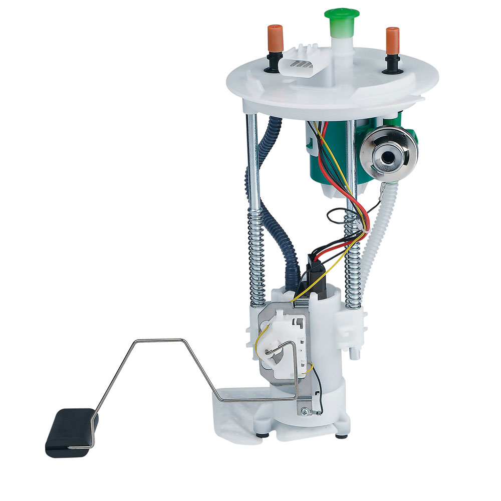 2007 Ford Expedition Fuel Pump Assembly