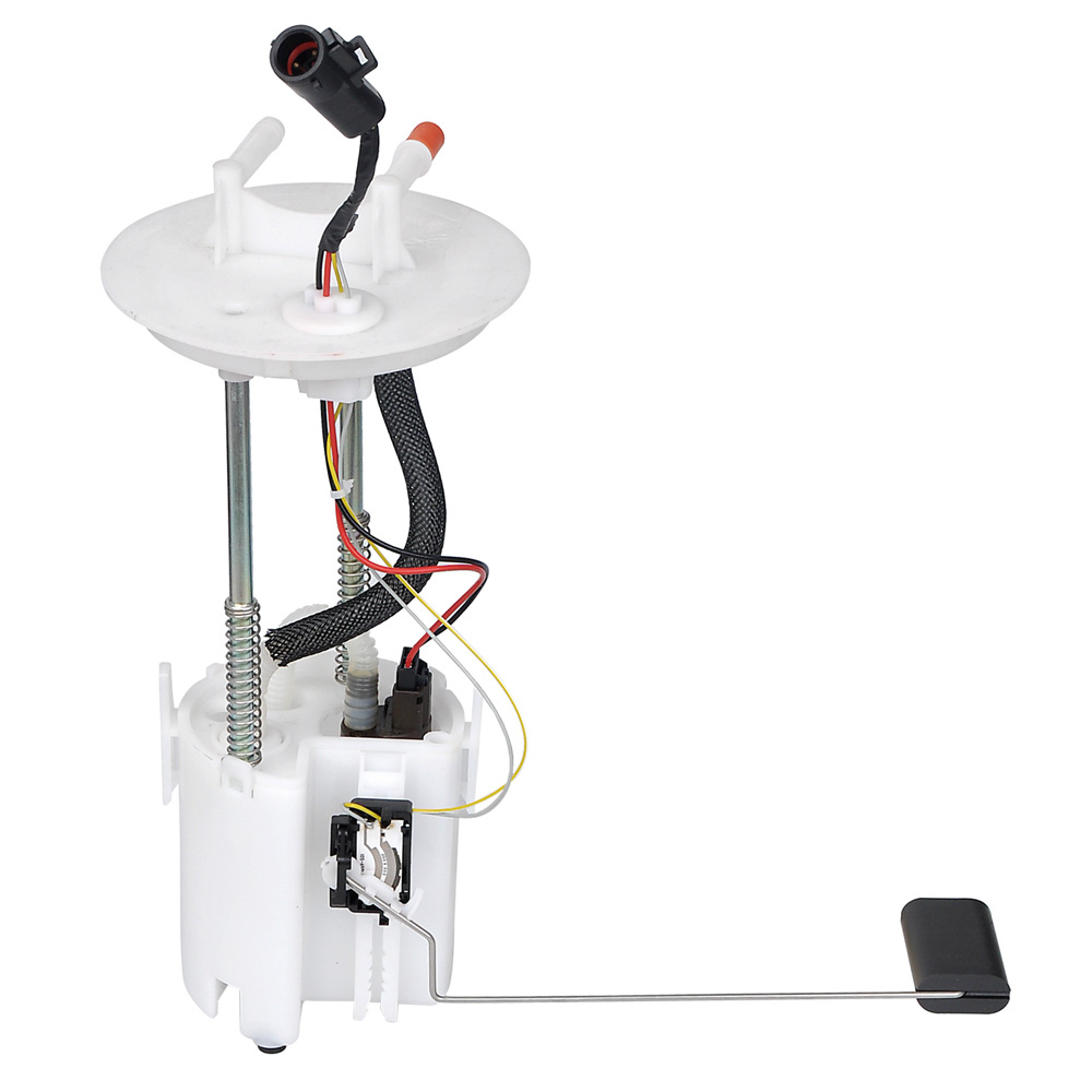 BuyAutoParts 36-01606AN Fuel Pump Assembly