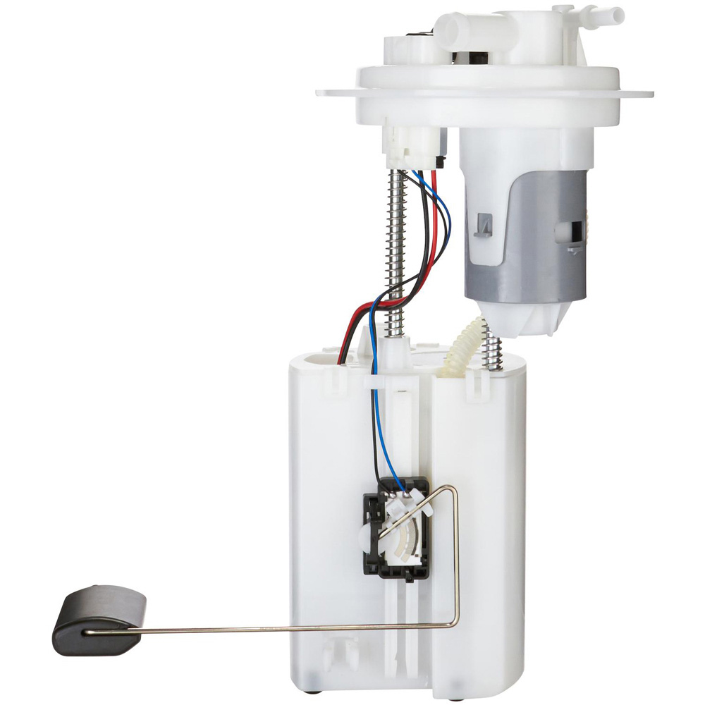 2007 Kia Optima Fuel Pump Assembly