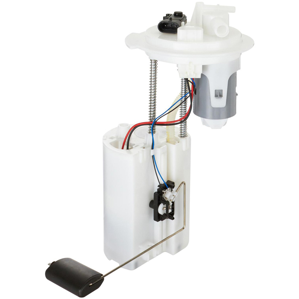2007 Kia Optima Fuel Pump Assembly