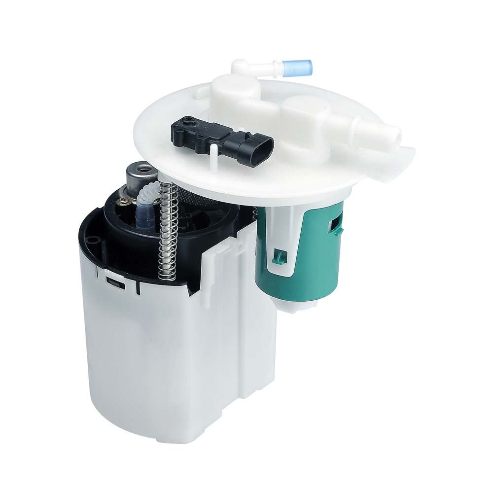 2012 Hyundai Elantra Fuel Pump Assembly
