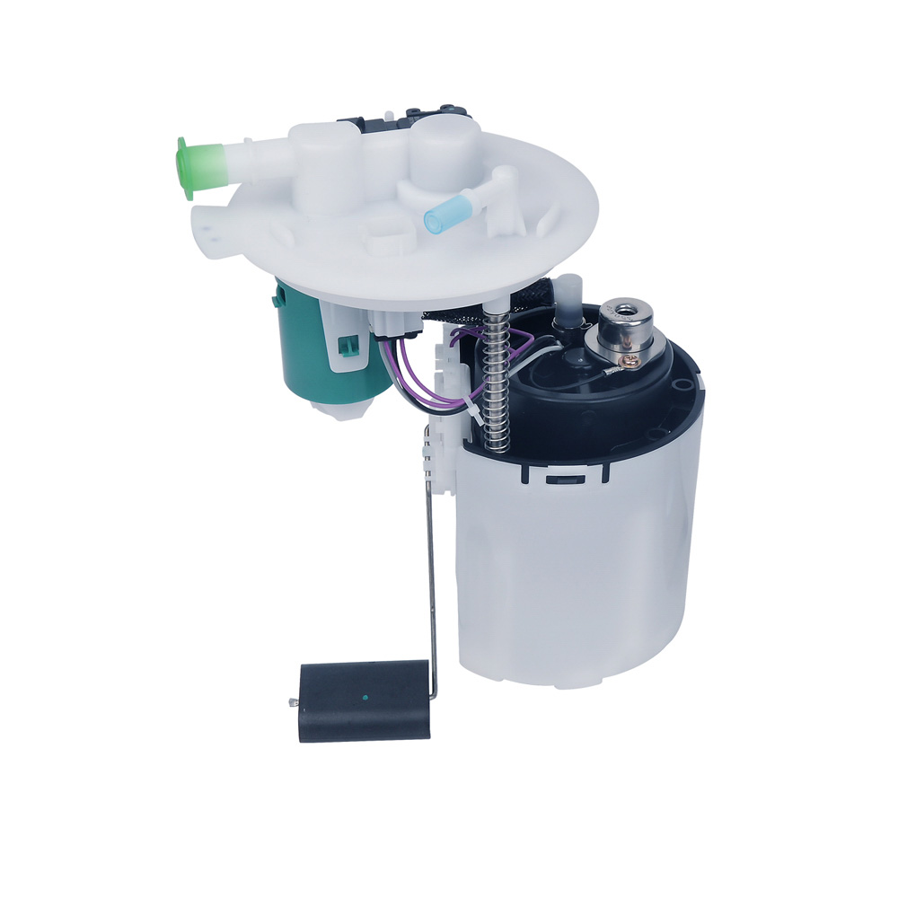 2012 Hyundai Elantra Fuel Pump Assembly