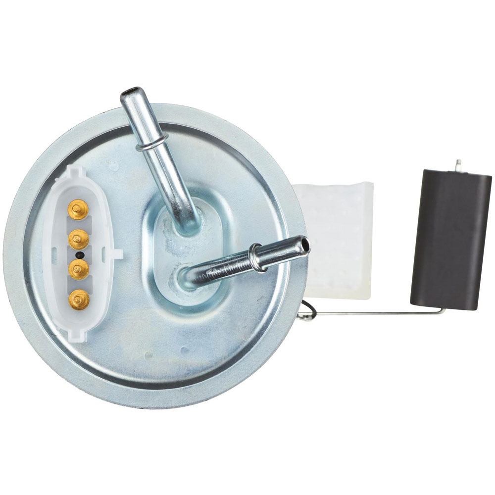 1994 Ford Aerostar Fuel Pump Assembly