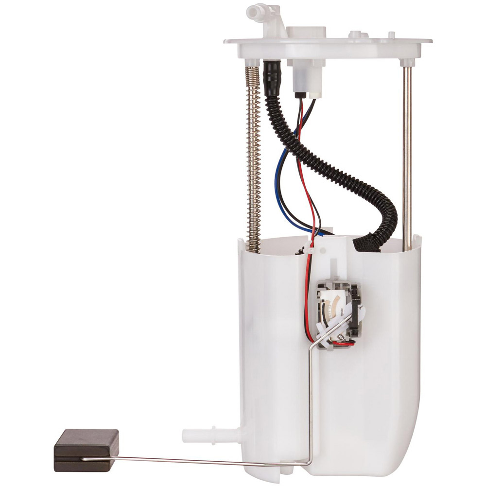 2012 Mazda CX-7 Fuel Pump Assembly