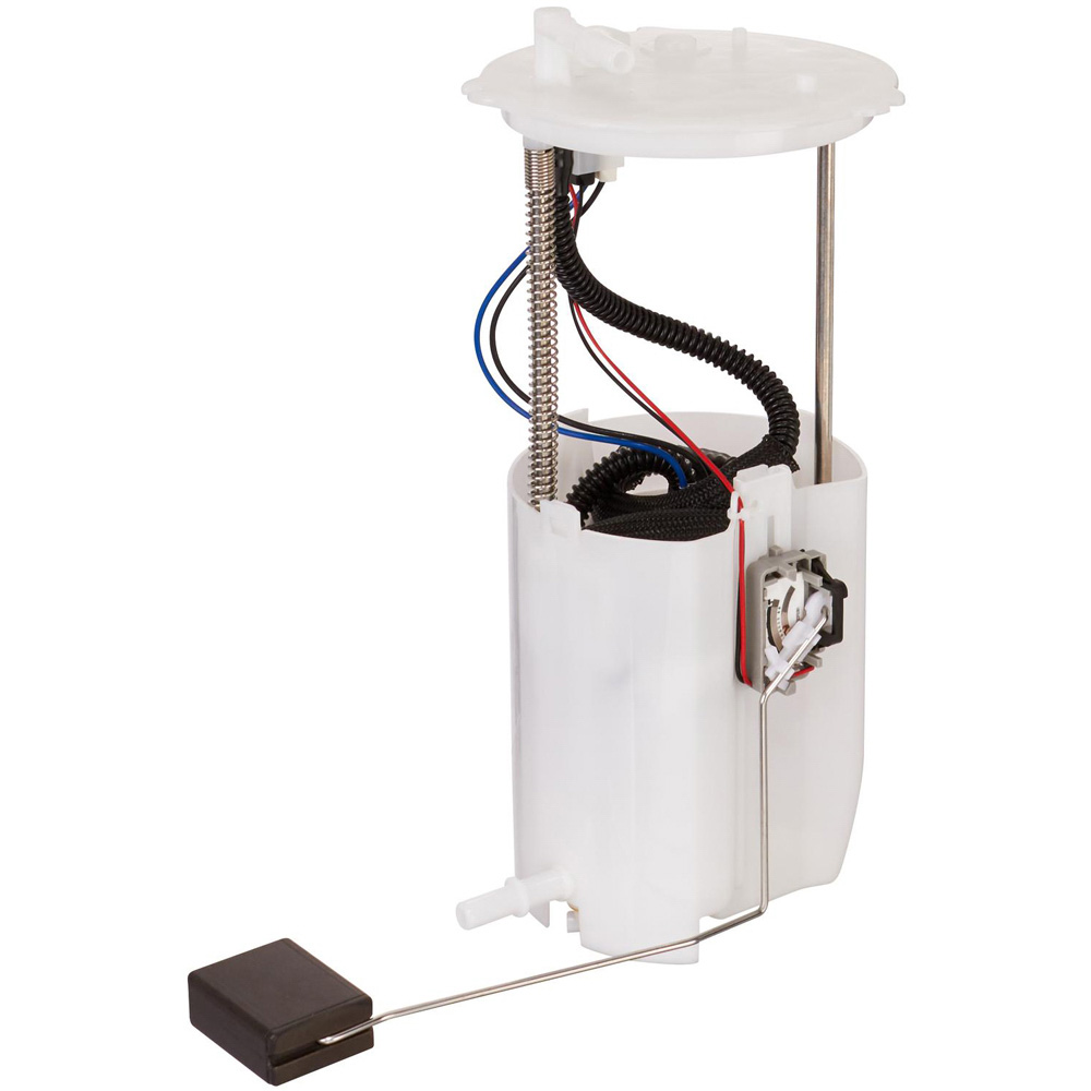 2012 Mazda CX-7 Fuel Pump Assembly
