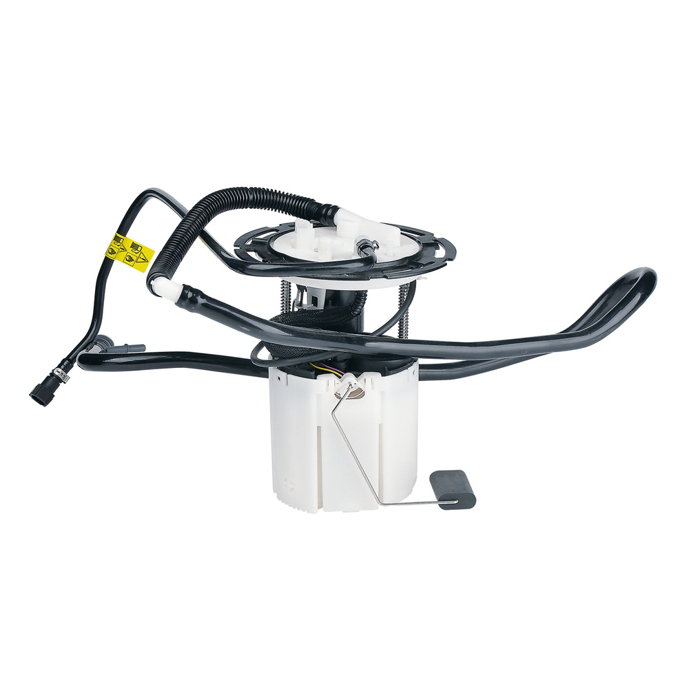 2007 Saab 9-3 Fuel Pump Assembly