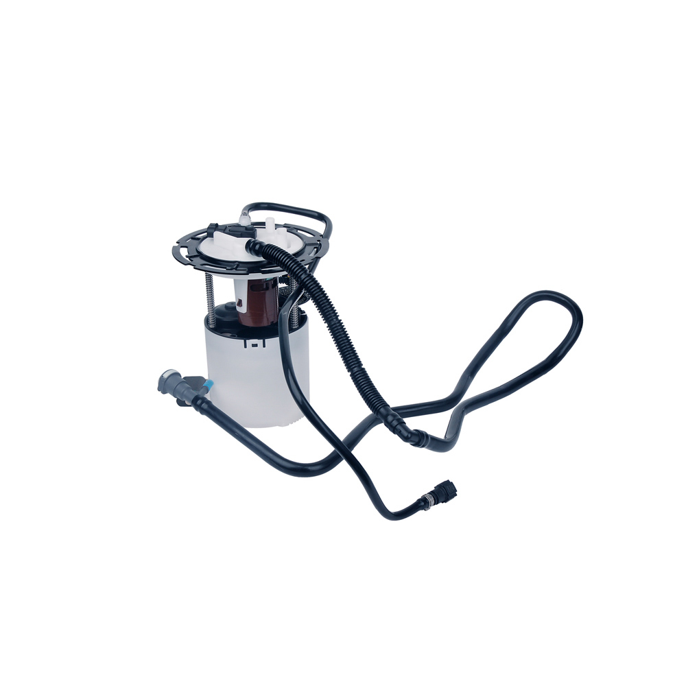 2007 Saab 9-3 Fuel Pump Assembly