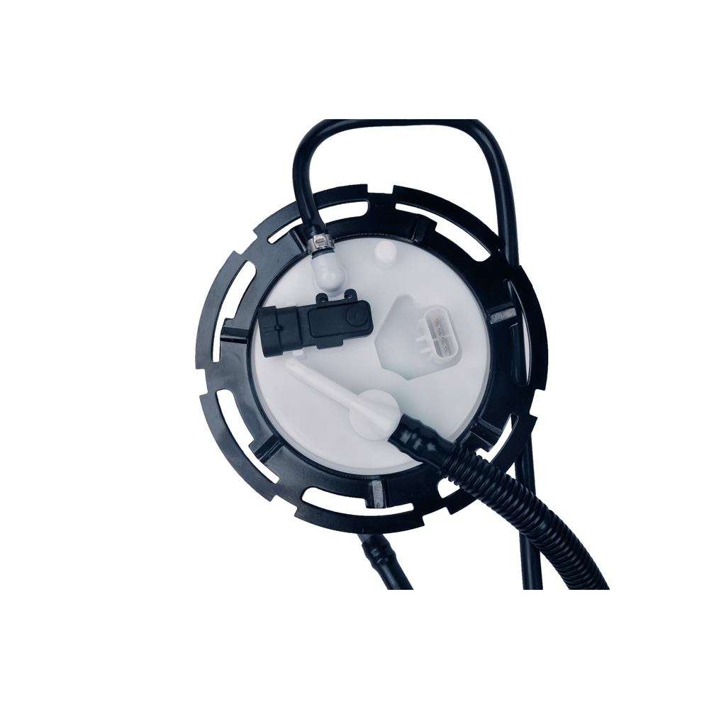 2007 Saab 9-3 Fuel Pump Assembly