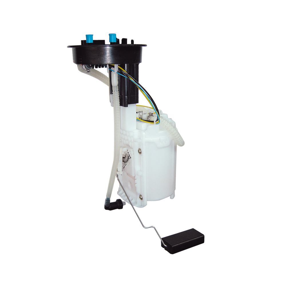 2003 Audi A4 Fuel Pump Assembly