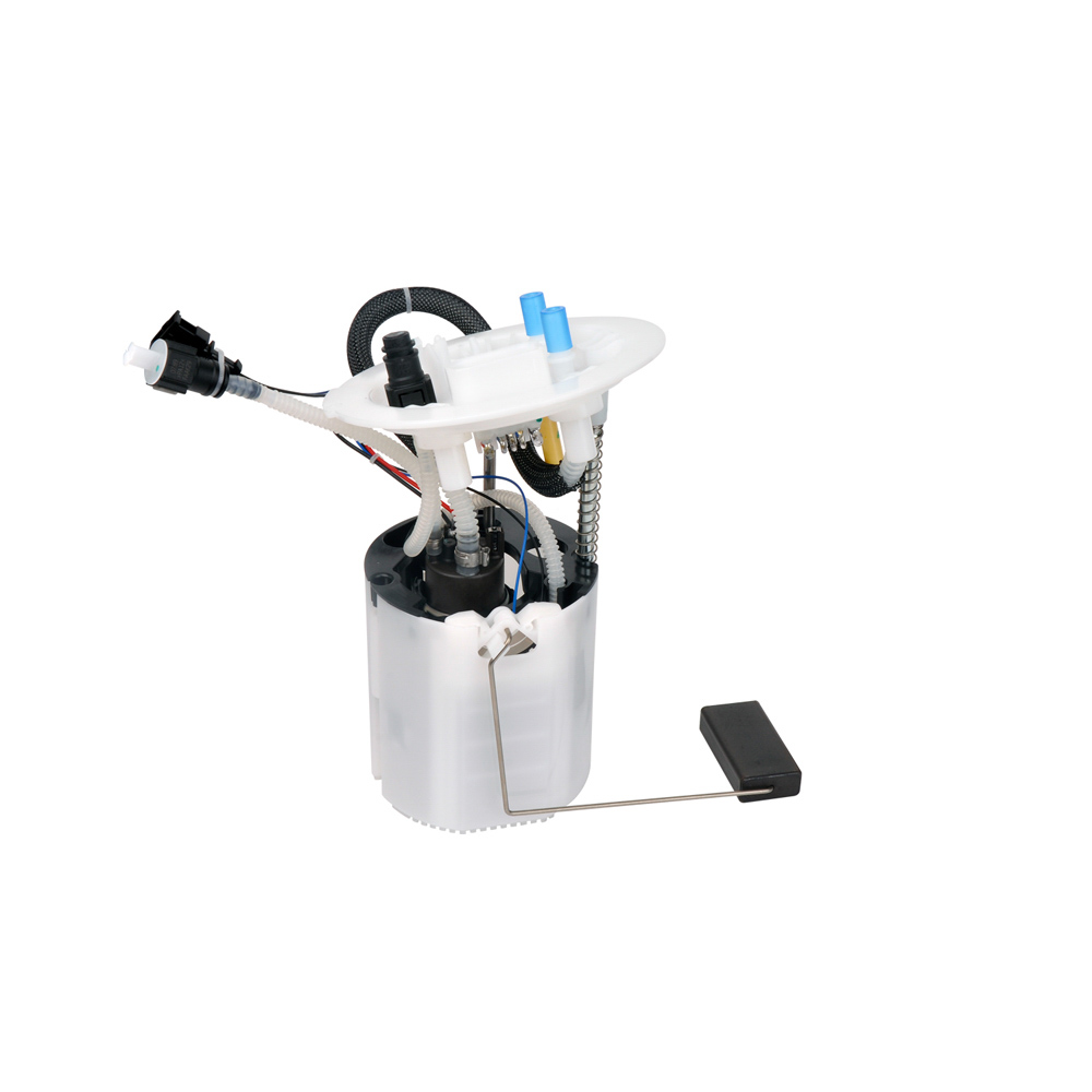 2005 Audi A6 Fuel Pump Assembly