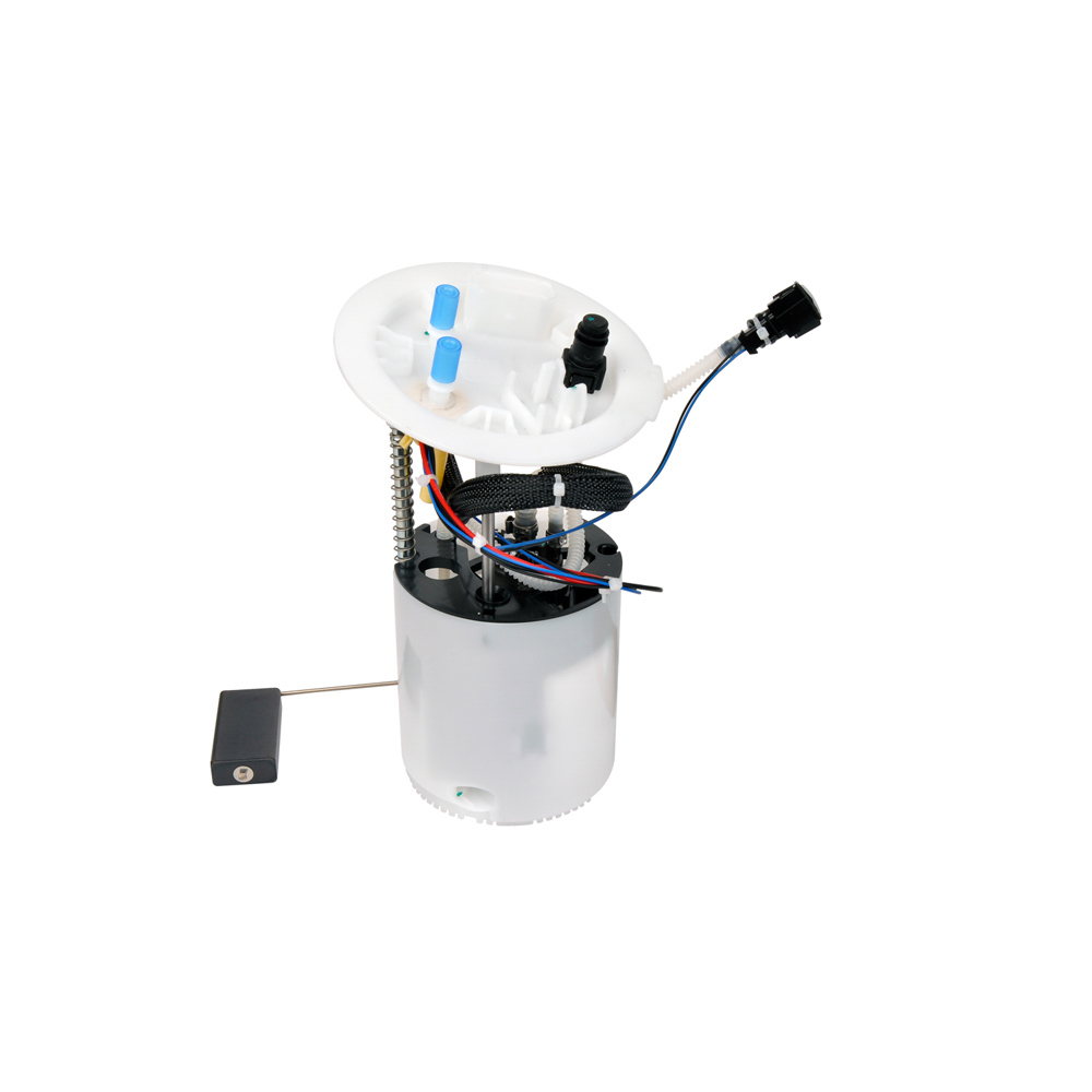 2005 Audi A6 Fuel Pump Assembly