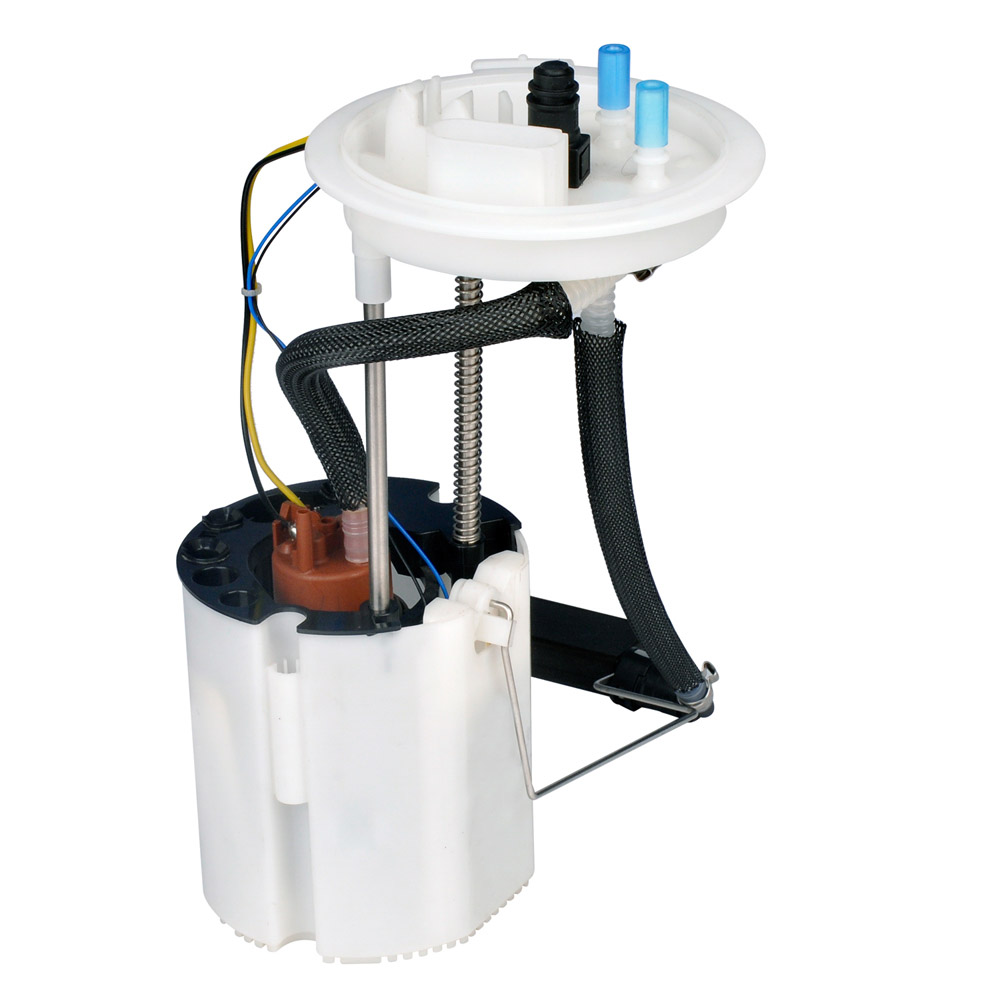 2003 Audi A4 Fuel Pump Assembly