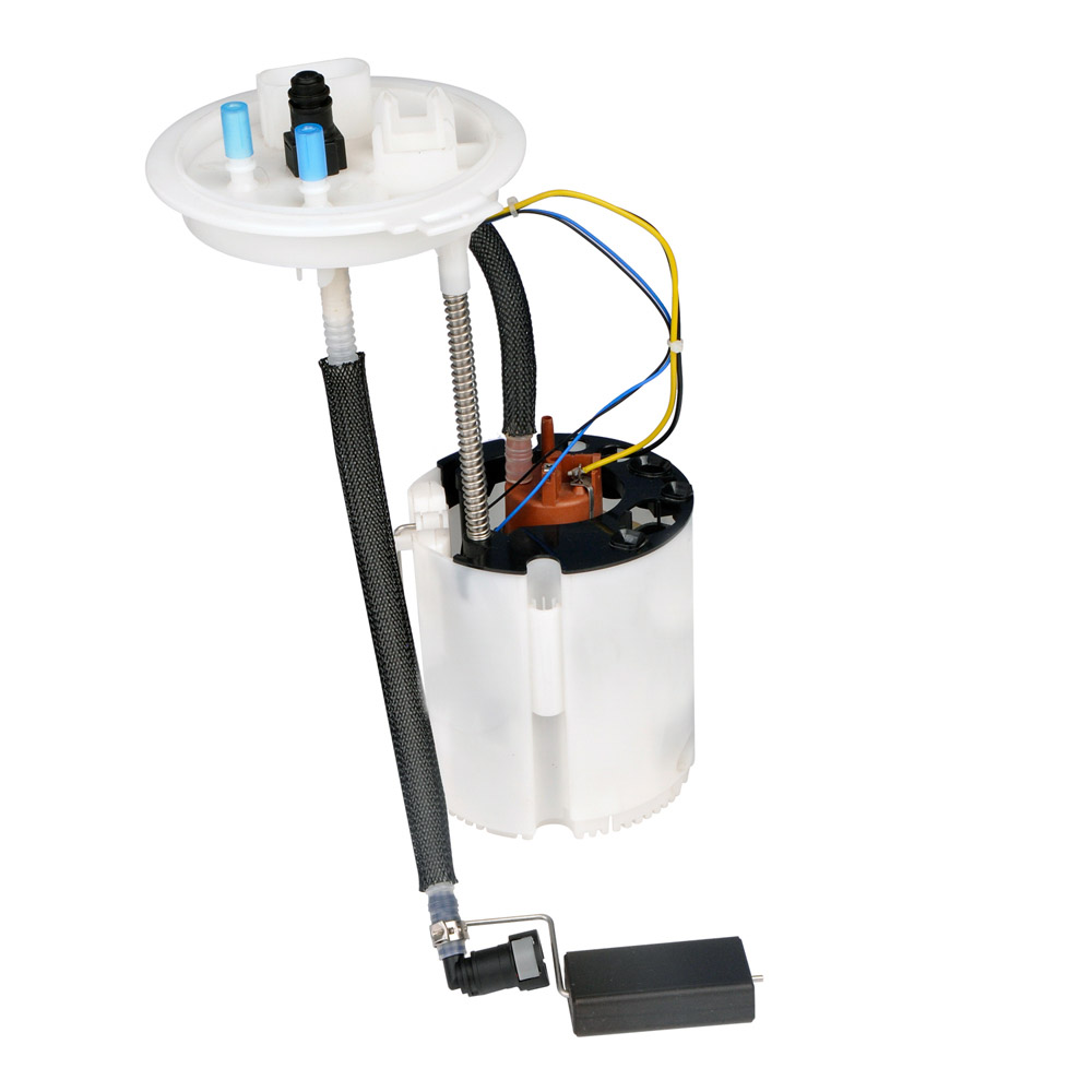 2003 Audi A4 Fuel Pump Assembly