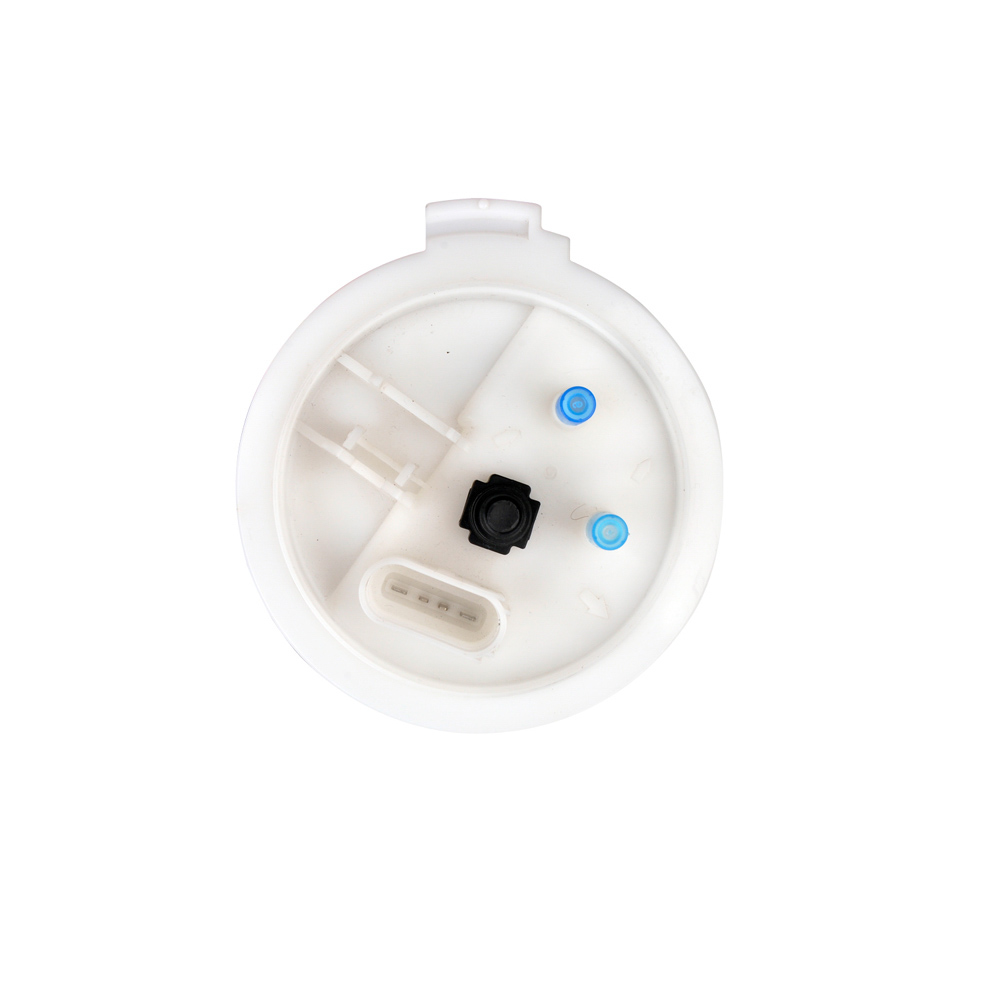2003 Audi A4 Fuel Pump Assembly